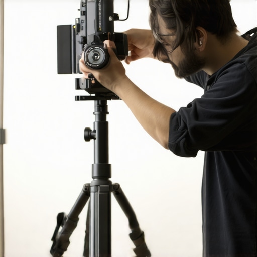 5 Pro Mirrorless Camera Fixes for Sharper YouTube Video in 2026