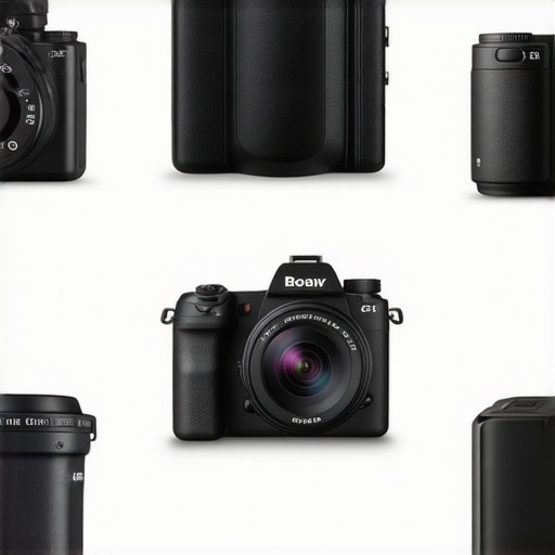 5 Weather-Sealed Mirrorless Cameras for Outdoor YouTube [2026]