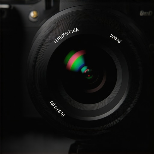 A professional photographer adjusting autofocus settings on a mirrorless camera with focus peaking overlay visible.