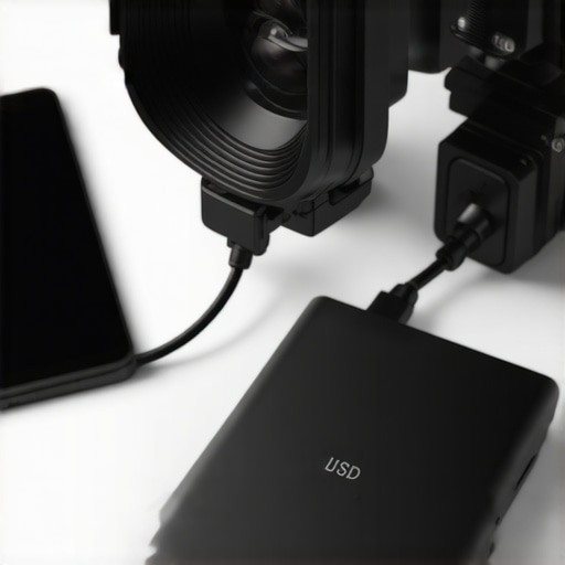Ditch Slow SD Cards: 3 YouTube Cameras with SSD Support [2026]