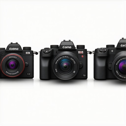 Ditch the Webcam: 3 Mirrorless Cameras for Pro Streams [2026]