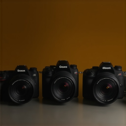 Ditch the Zoom: 3 Wide-Angle 4K Cameras for Small Studios