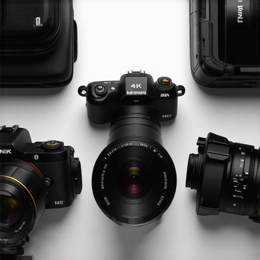 Pro Video for $500: 5 Budget 4K Mirrorless YouTube Cameras [2026]