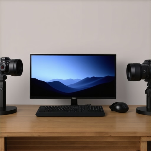 Stop the Blur: 3 Best 4K Streaming Cameras for Small Rooms [2026]