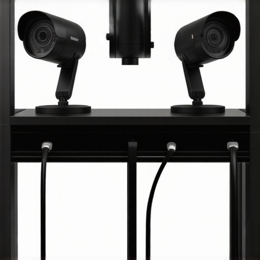 Stop the Cable Mess: 4 Best 4K Streaming Cameras for 2026