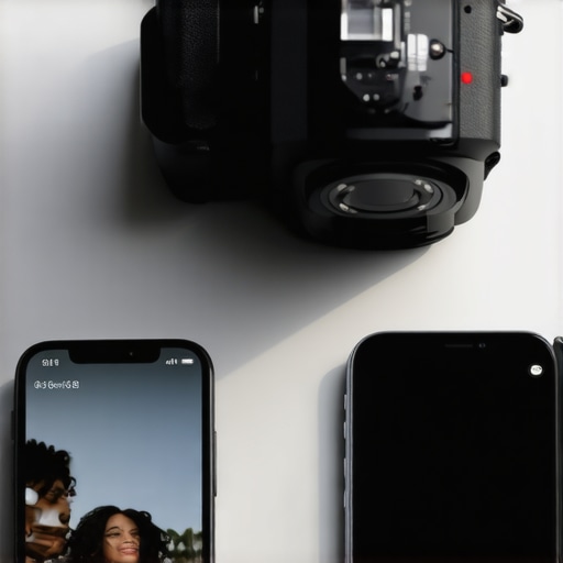 Why Mirrorless Still Beats Smartphones for Shorts in 2026