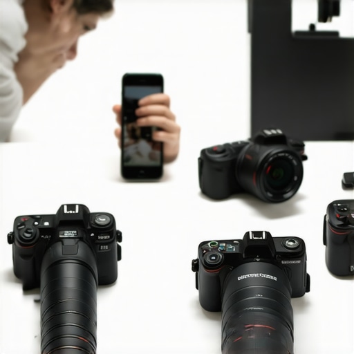 Why Vertical Video Fails: 4 Better YouTube Cameras for 2026