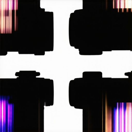 Why Your Stream Lags: 4 Mirrorless Cameras With Built-In 5G [2026]