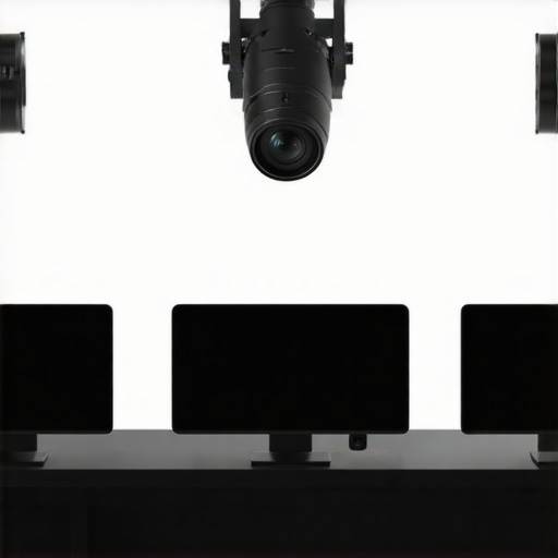 3 4K Streaming Cameras With Zero-Latency NDI for 2026 Studios