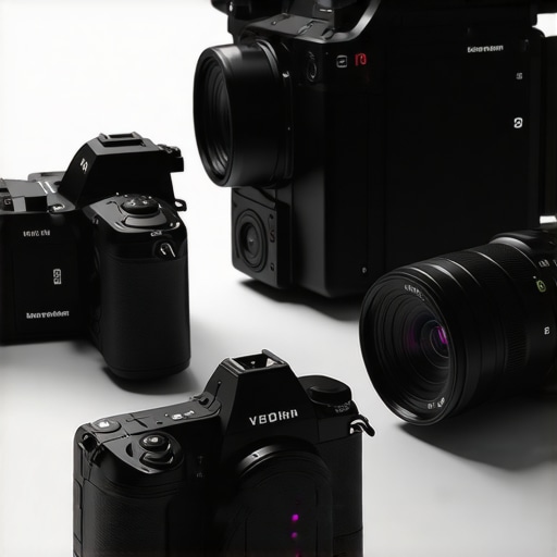 3 Mirrorless Cameras with LiDAR Autofocus That Never Miss in 2026
