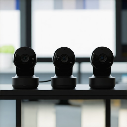 3 Small 4K Streaming Cameras for Tight Desk Setups [2026]