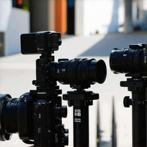 3 Tiny 4K Cameras for Pro YouTube Shorts on the Go [2026]