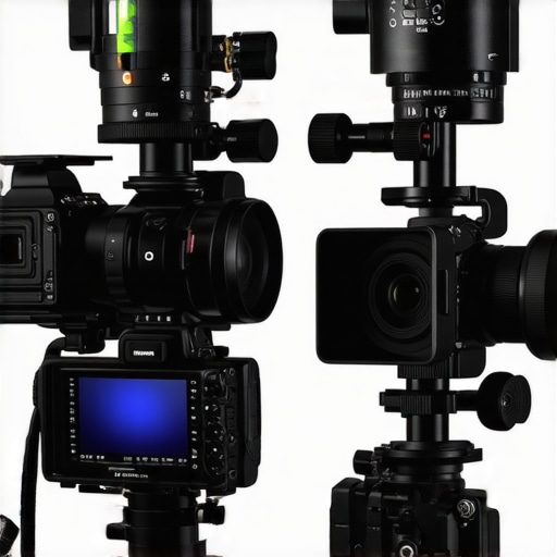 4 Best 4K Cameras for Real-Time HDR Live Streams [2026]