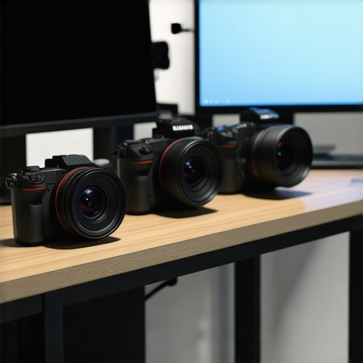 4 Best 4K Streaming Cameras for Twitch and Discord [2026]