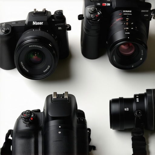 4 Best Mirrorless Cameras for 4K YouTube Talking Heads [2026]