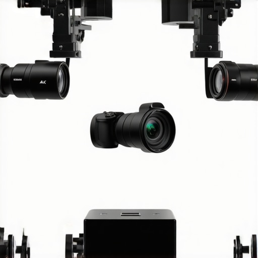 4 Fanless 4K Streaming Cameras for a Silent Studio Setup [2026]