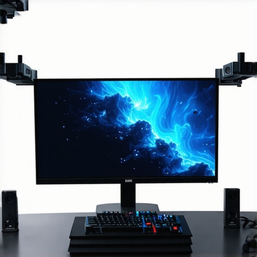 4 Fast 4K Streaming Cameras for High-Refresh Desktop Gaming [2026]