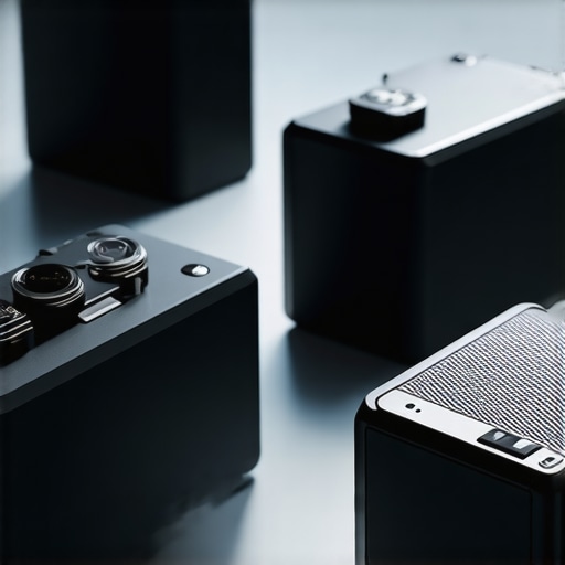 4 Pocket-Sized 4K Cameras That Outperform 2026 Flagships