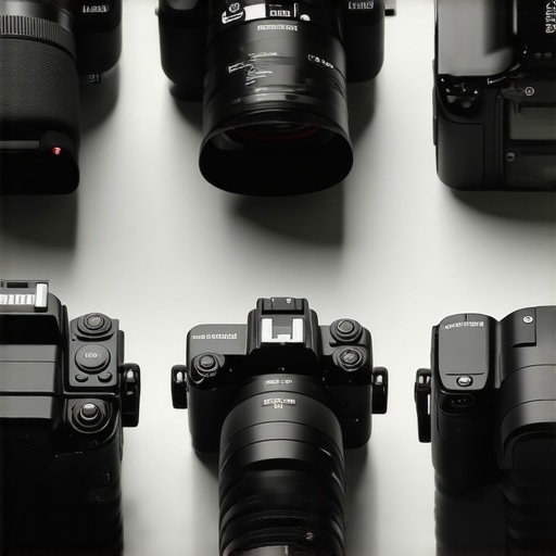 5 Mirrorless Cameras for Better YouTube Skin Tones [2026]