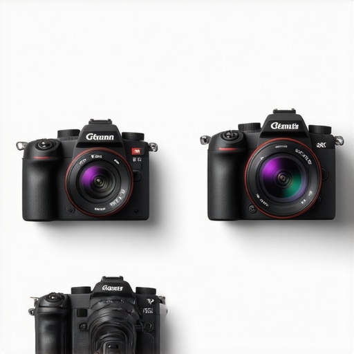 5 Pro 4K Mirrorless Cameras for YouTube Under $1,000 [2026]