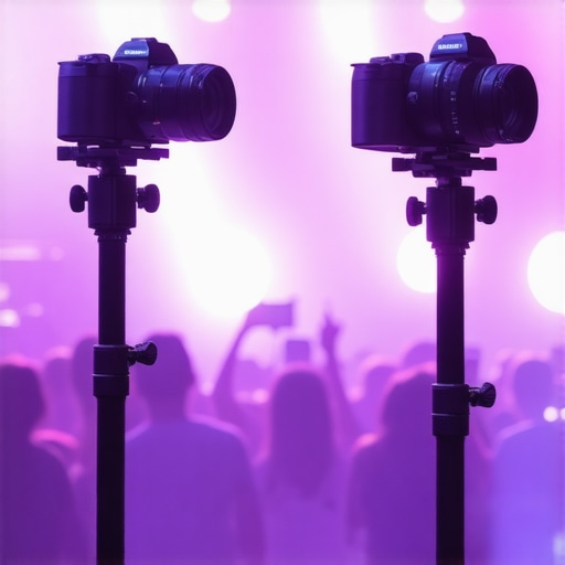 6 Best Mirrorless Cameras for Live Concert Streaming in 2026