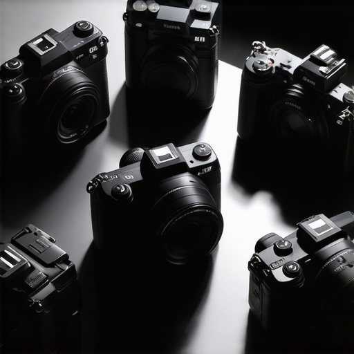 7 Mirrorless Cameras with Active Cooling for Long 4K120 Shoots [2026]