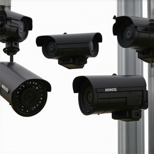Ditch the Encoder: 3 Live Cameras with Built-in SRT [2026]