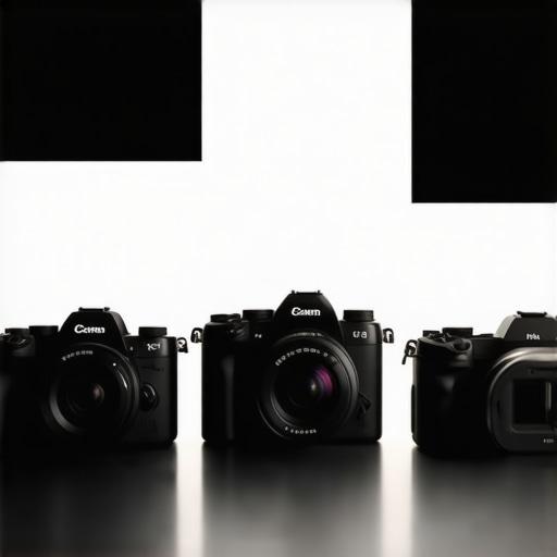 Solo Creator? 3 Mirrorless Cameras That Film for You [2026]
