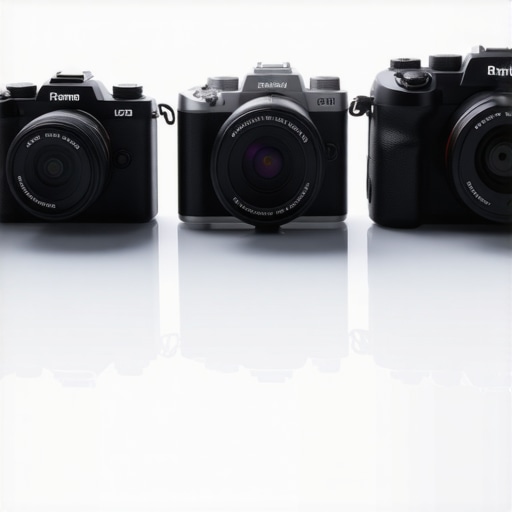 Stop Cropping: 3 Best Vertical Mirrorless Cameras for 2026 Shorts
