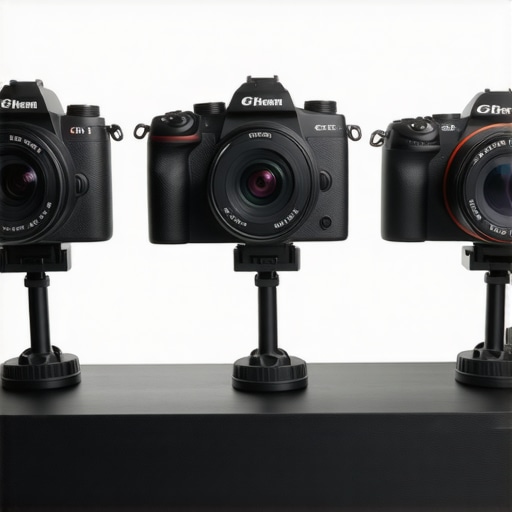 Stop Rotating Your Rig: 3 Top Vertical Mirrorless Cameras [2026]