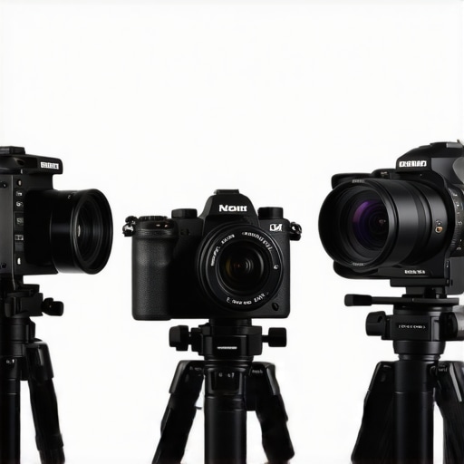 Tired of Sync Issues? 3 Mirrorless Cameras with Pro XLR Audio [2026]