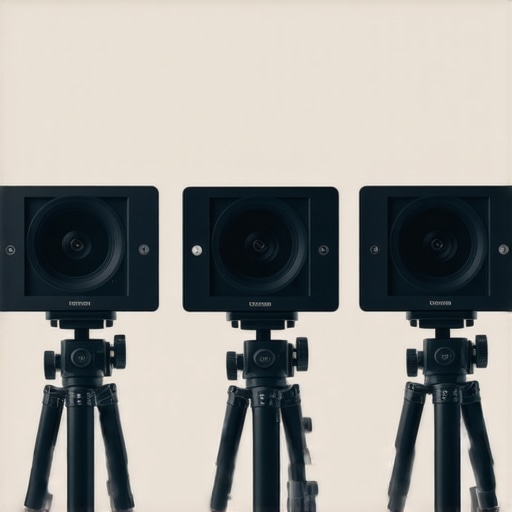 Why These 3 4K Streaming Cameras Don't Need Lighting in 2026