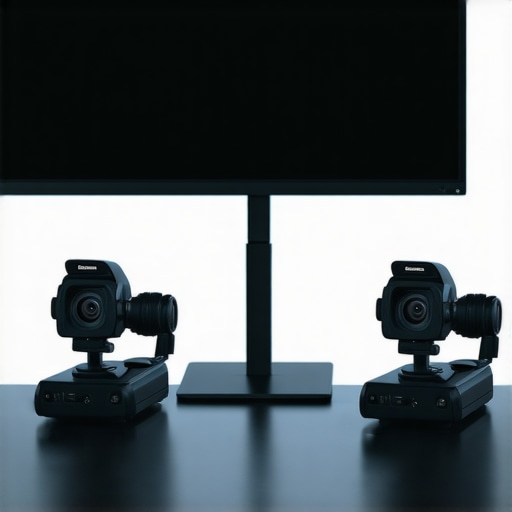 Why Your 4K Stream Stutters: 4 Better Streaming Cameras for 2026